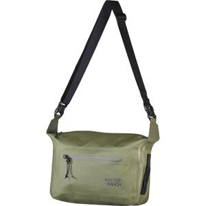 High Water Shoulder Bag - Forest